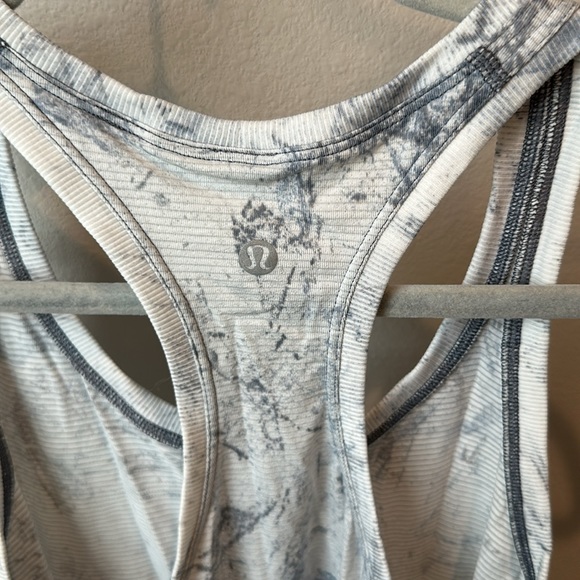 EUC Swiftly Tank - Picture 3 of 4